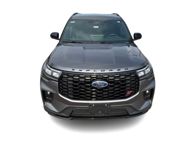 Thumbnail: 2025 Ford Explorer - 13
