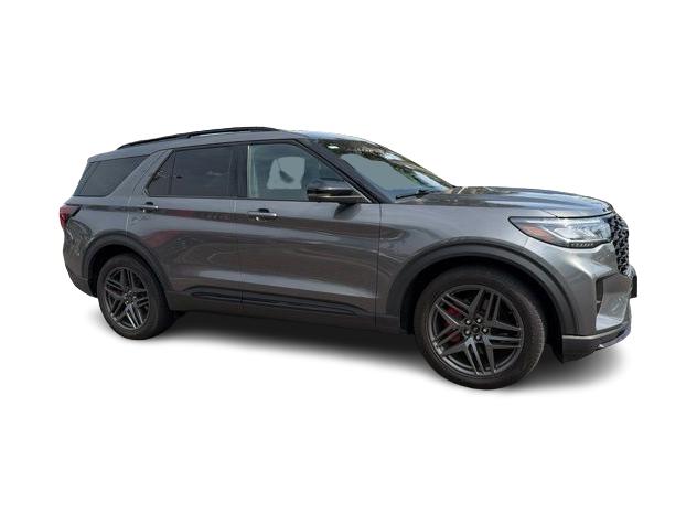Thumbnail: 2025 Ford Explorer - 18