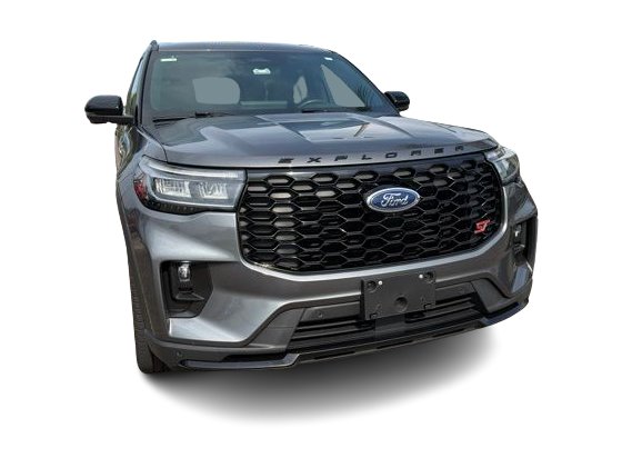 Thumbnail: 2025 Ford Explorer - 14