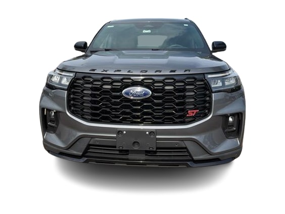 Thumbnail: 2025 Ford Explorer - 12