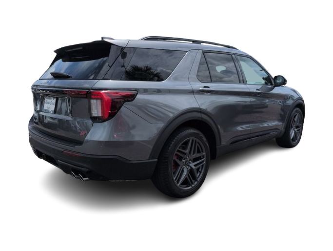 Thumbnail: 2025 Ford Explorer - 22