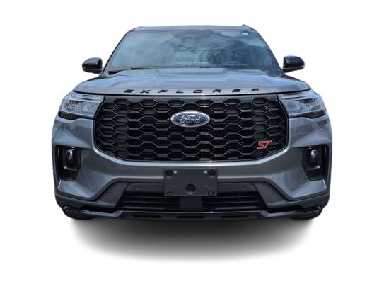 Thumbnail: 2025 Ford Explorer - 6
