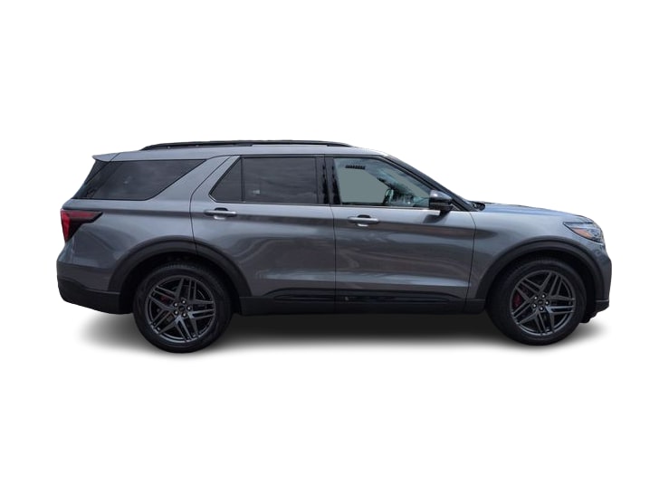 Thumbnail: 2025 Ford Explorer - 23