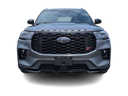 Thumbnail: 2025 Ford Explorer - 6