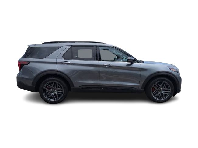 Thumbnail: 2025 Ford Explorer - 23