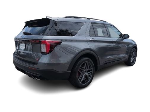Thumbnail: 2025 Ford Explorer - 22