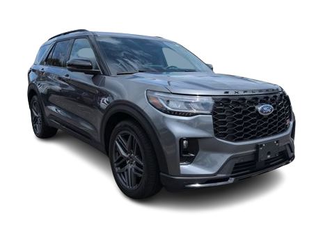 Thumbnail: 2025 Ford Explorer - 20