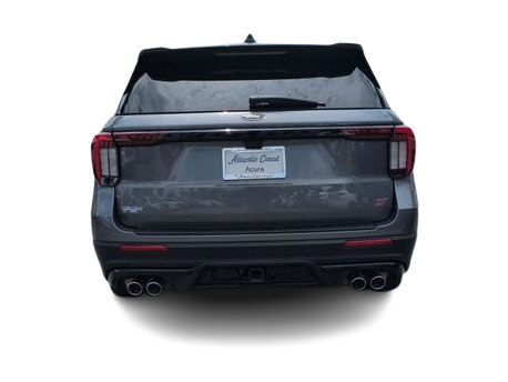 Thumbnail: 2025 Ford Explorer - 5