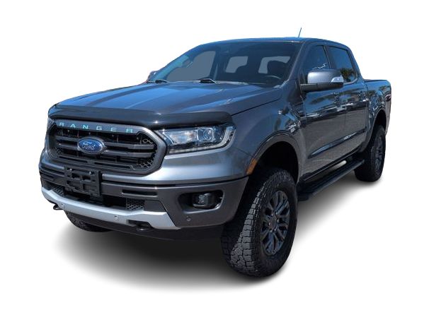 Thumbnail: 2021 Ford Ranger - 21
