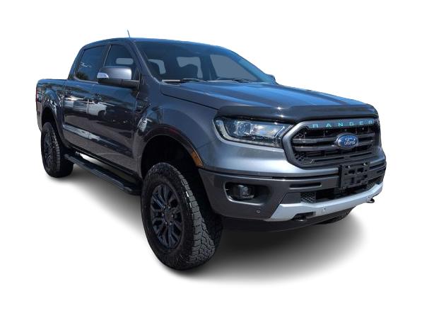 Thumbnail: 2021 Ford Ranger - 20