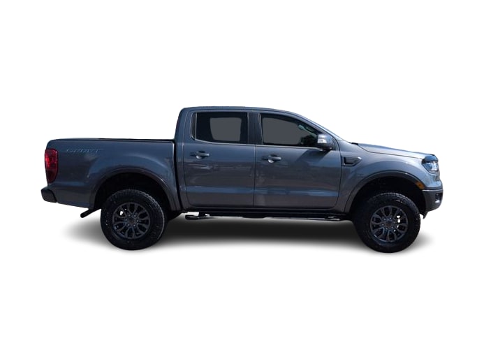 Thumbnail: 2021 Ford Ranger - 23