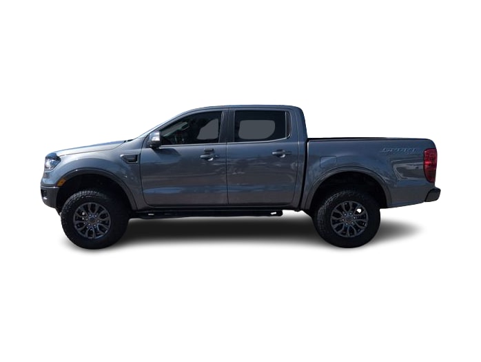 Thumbnail: 2021 Ford Ranger - 3