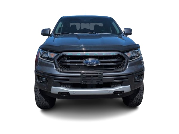Thumbnail: 2021 Ford Ranger - 6