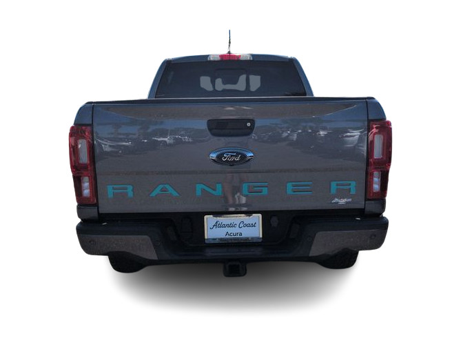 Thumbnail: 2021 Ford Ranger - 5