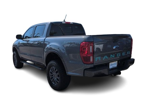 Thumbnail: 2021 Ford Ranger - 4