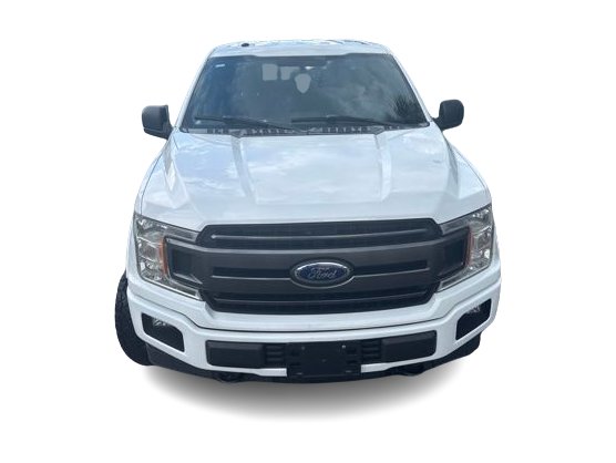 Thumbnail: 2018 Ford F-150 - 12
