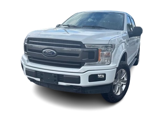 Thumbnail: 2018 Ford F-150 - 11
