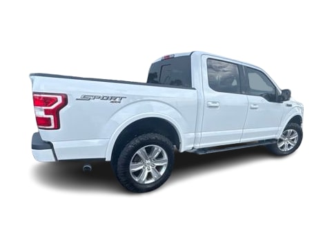 Thumbnail: 2018 Ford F-150 - 18