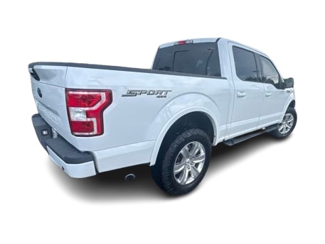 Thumbnail: 2018 Ford F-150 - 19