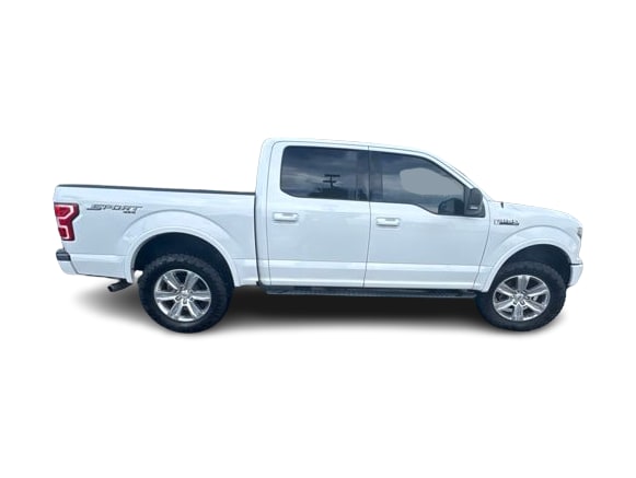 Thumbnail: 2018 Ford F-150 - 16