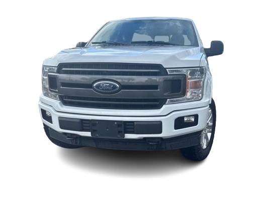 Thumbnail: 2018 Ford F-150 - 3