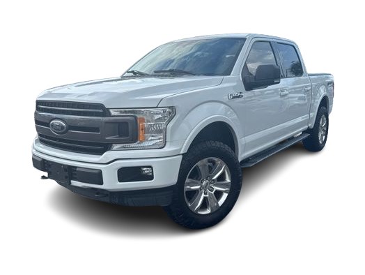Thumbnail: 2018 Ford F-150 - 9