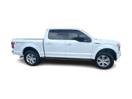 Thumbnail: 2018 Ford F-150 - 14