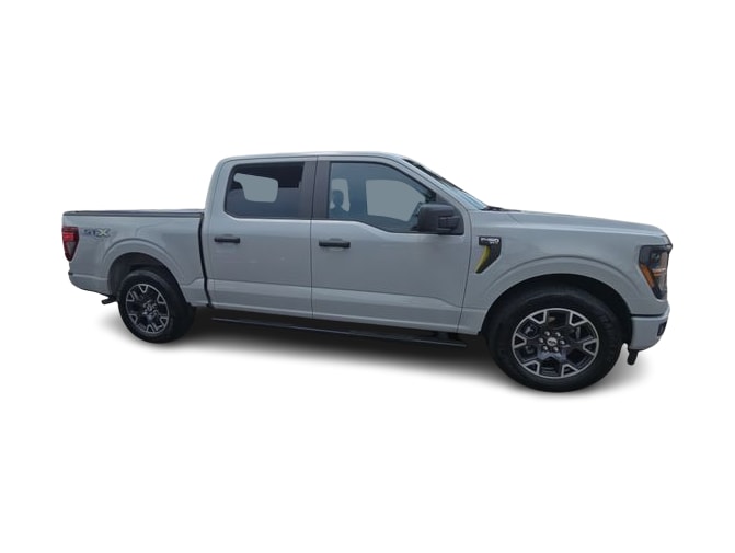 Thumbnail: 2024 Ford F-150 - 21
