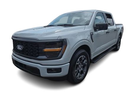 Thumbnail: 2024 Ford F-150 - 19