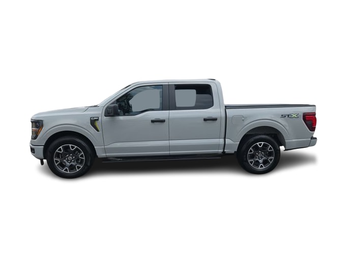 Thumbnail: 2024 Ford F-150 - 3