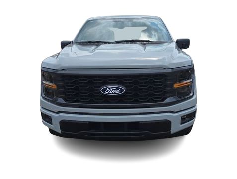 Thumbnail: 2024 Ford F-150 - 6
