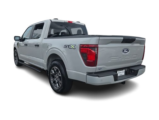 Thumbnail: 2024 Ford F-150 - 4