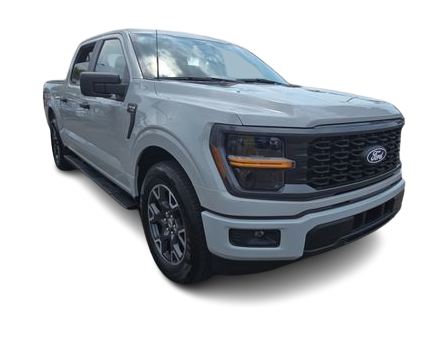 Thumbnail: 2024 Ford F-150 - 18
