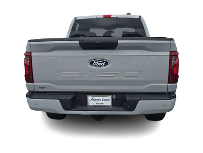 Thumbnail: 2024 Ford F-150 - 5