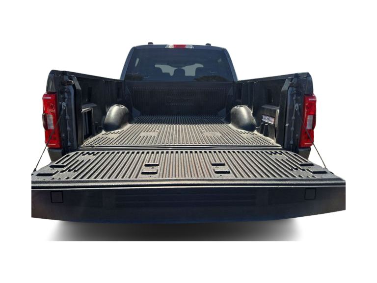 Thumbnail: 2023 Ford F-150 - 17