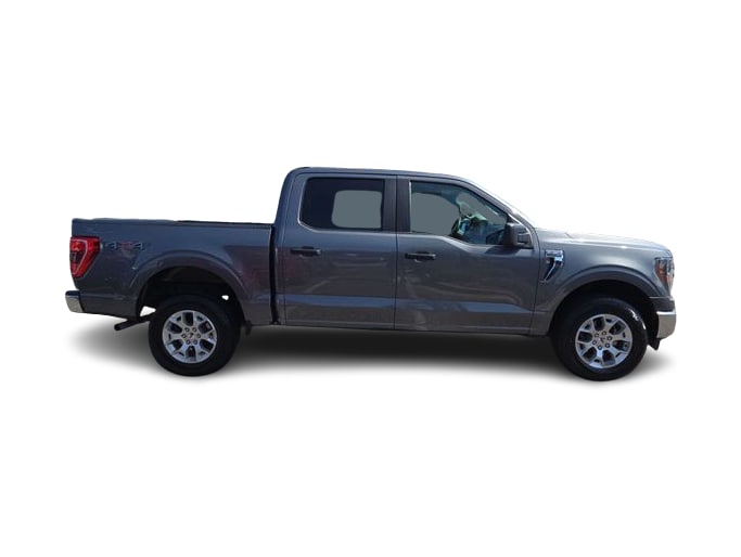 Thumbnail: 2023 Ford F-150 - 22