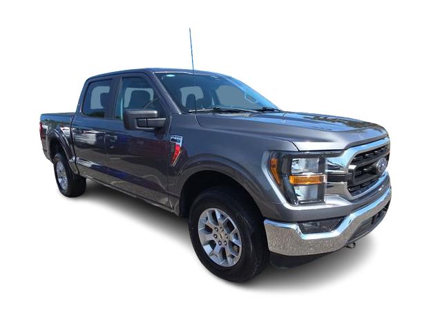 Thumbnail: 2023 Ford F-150 - 19