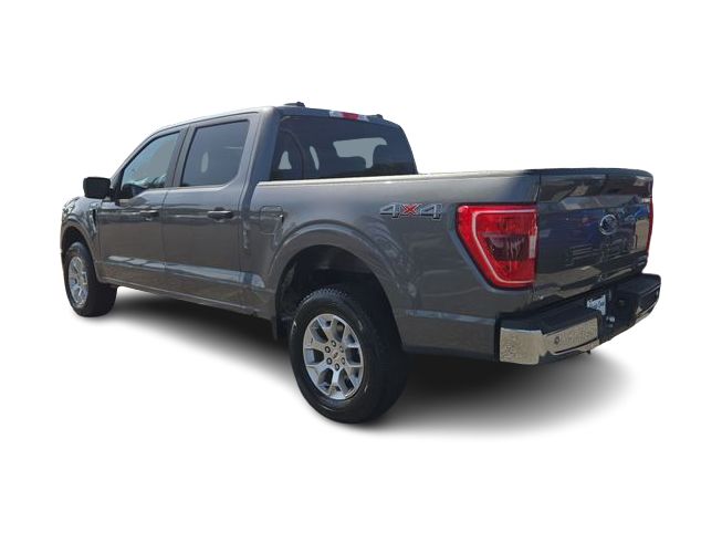 Thumbnail: 2023 Ford F-150 - 4
