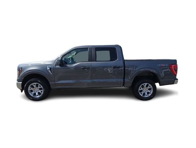 Thumbnail: 2023 Ford F-150 - 3