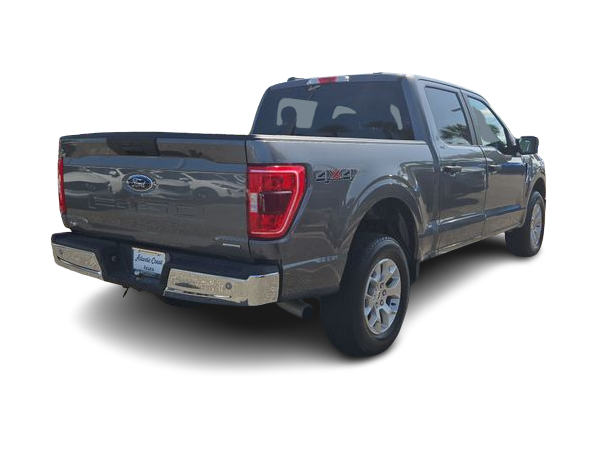 Thumbnail: 2023 Ford F-150 - 21