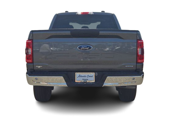 Thumbnail: 2023 Ford F-150 - 5
