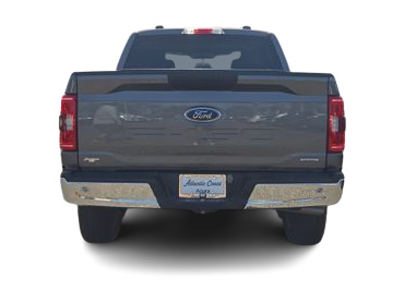 Thumbnail: 2023 Ford F-150 - 5