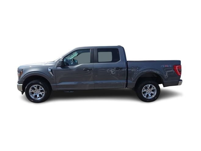Thumbnail: 2023 Ford F-150 - 3