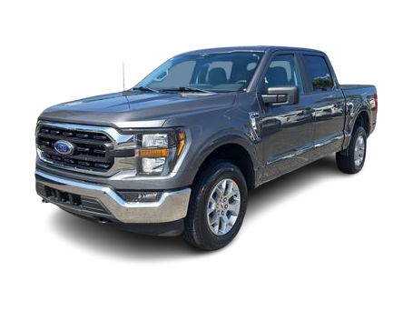Thumbnail: 2023 Ford F-150 - 20