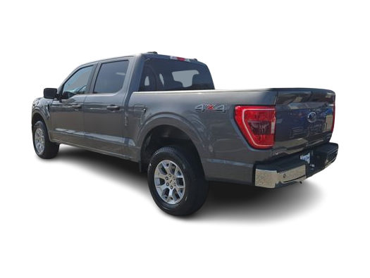 Thumbnail: 2023 Ford F-150 - 4