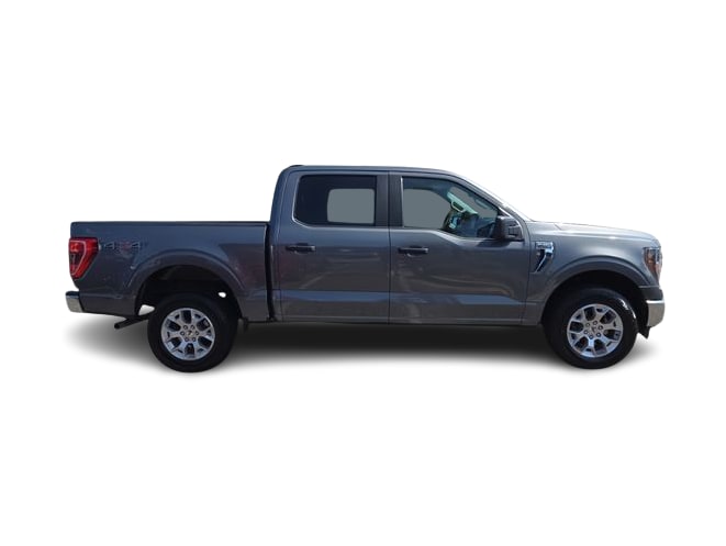 Thumbnail: 2023 Ford F-150 - 22