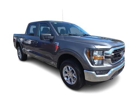 Thumbnail: 2023 Ford F-150 - 19