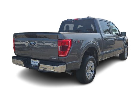 Thumbnail: 2023 Ford F-150 - 21