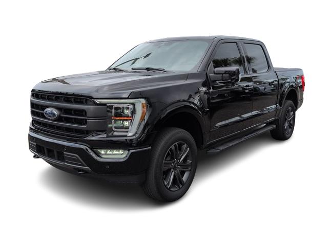 Thumbnail: 2023 Ford F-150 - 22