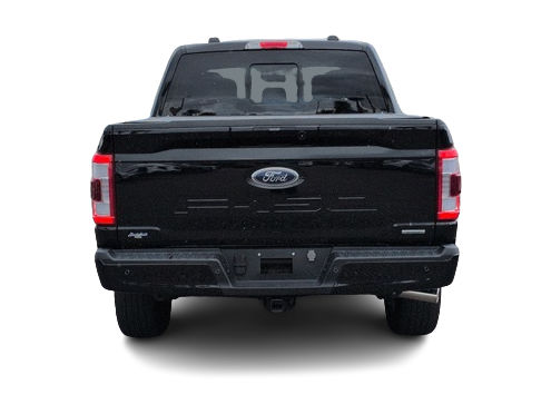 Thumbnail: 2023 Ford F-150 - 5